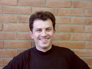 Francois Forget, a highly-respected modeler of exoplanet atmospheres.