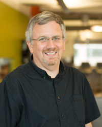 President’s Professor at ASU’s School of Earth and Space Exploration and Department of Chemistry and Biochemistry.