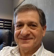 Tony del Genio, a veteran research scientists at NASA's Goddard Institute for Space Studies in Manhattan.
