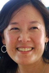 Nancy Kiang, a co-science lead of the upcoming "Biosignatures" workshop and a planetary scientist with NASA's Goddard Institute of Space Studies.