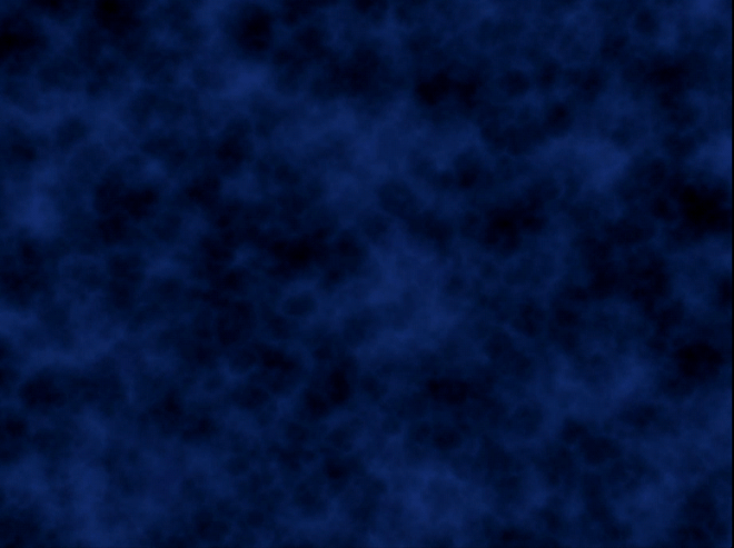 Simulation of the "Dark Ages," a period between 380,000 years and 4 million years after the Big Bang. The universe was made up primarily of hydrogen in a neutral state, which did not easily connect with any other particles. NASA/WMAP