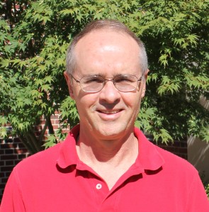 James Kasting of Penn State University, a pioneer in defining a habitable zone.