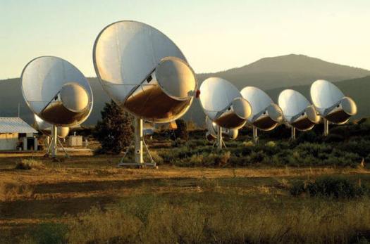 Allen Telescope Array