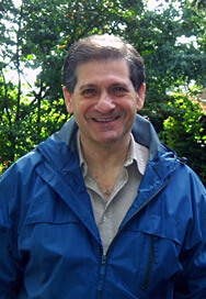 Anthony Del Genio, leader of GISS team using cutting edge Earth climate models to better understand conditions on exoplanets.