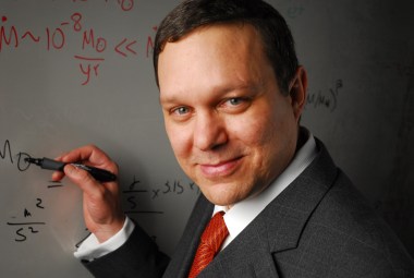 Abraham Loeb, usually called "Avi," is the chairman of the Harvard Astronomy Department and xxxx CFA. Mac G. Schumer, Harvard Crimson Mac G. Schumer, Harvard Crimson 